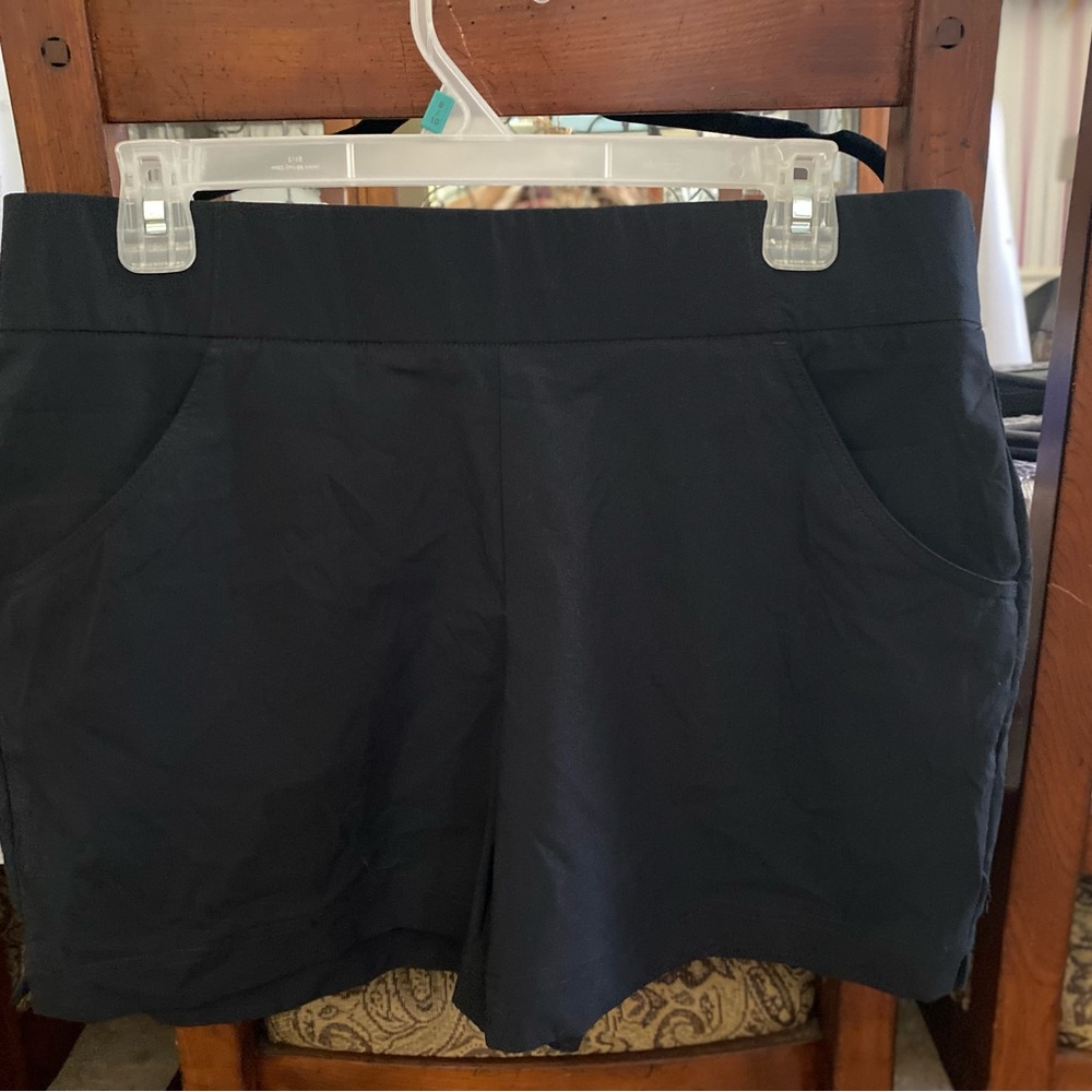 2 pair of Columbia Women's Shorts